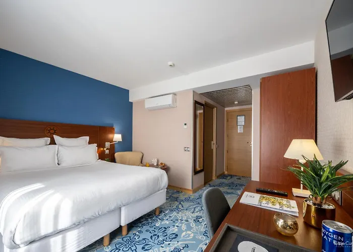 Hotel Le Yachtman, The Originals Collection