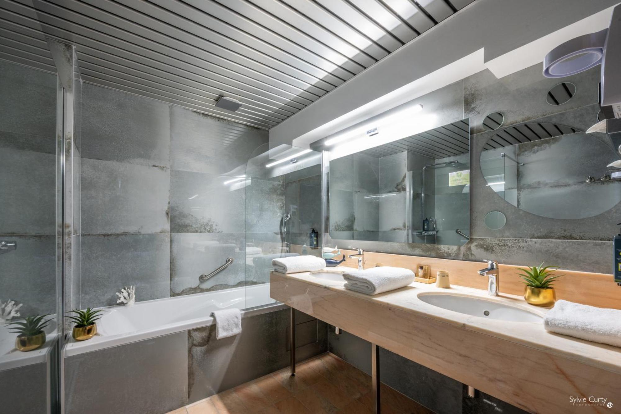 Le Yachtman, The Originals Collection 4* La Rochelle (Charente-Maritime)